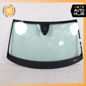 4g0845099h Pgw 12-18 Audi C7 S6 A6 Front Windshield Wind Shield Glass