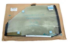 Dd8306gty Pgw Fit 93-99 Chevrolet Gmc Pickup Front Right And Left Door Glasses Dd8306gty Pgw Fit 93-99 Chevrolet Gmc Pickup Front Right And Left Door Glasses