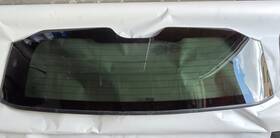Pgw Fb-25405 2014 2019 Land Rover Range Evoque 4 Doors Suv Back Glass New Aftermarket
