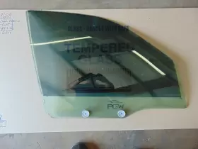 Dd8626gtn Pgw Fyg Pilkington Used 94-11 Crown Victoria Front Right Passenger Side Door Glass #9689