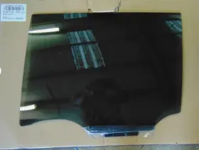 Fd26207ypy Pgw Fyg Pilkington 15-19 Subaru Outback Fits Left Rear Driver Side Door Glass
