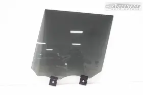 43r-001658 Pilkington 2018-2022 Land Range Rover L405 Rear Left Side Door Panel Window Glass Oem