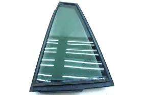 68189-0r030 Pilkington 2013-2018 Toyota Rav4 Rear Left Driver Side Door Quarter Vent Window Glass Oem