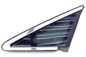 73370-tk8-a010-m3 Pilkington 2011-2017 Honda Odyssey Front Left Driver Side Lh Quarter Vent Window Glass Oem