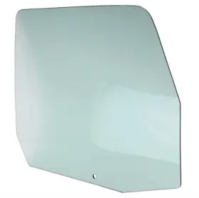 Dd11208gtnn Pilkington Front Right Passenger Side Door Window Glass Jeep Wrangler Jk 2007-2018