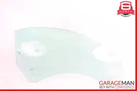 1727250210 Pilkington / Mercedes-benz 12-20 R172 Slk250 Slc300 Front Right Side Door Window Glass Oem