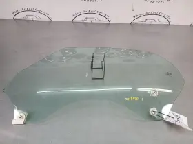 277-05803l Plymouth 1997-2002 Prowler Left Driver Side Door Glass - Factory Oem