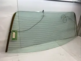 Db4932 Plymouth 1973 Duster Nos Back Glass Heated Demon 1970 - 1976 2 Door Hardtop Db4932 Plymouth 1973 Duster Nos Back Glass Heated Demon 1970 - 1976 2 Door Hardtop