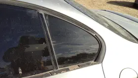 10364899 Pontiac 00-05 Bonneville Driver Left Rear Vent Window Back Door Glass With Frame 10364899 Pontiac 00-05 Bonneville Driver Left Rear Vent Window Back Door Glass With Frame
