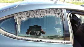 10437456 Pontiac 2004-08 Grand Prix Passenger Right Rear Side Window Door Glass Oem Back 10437456 Pontiac 2004-08 Grand Prix Passenger Right Rear Side Window Door Glass Oem Back