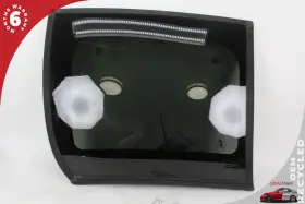 12344221 Pontiac 1993-2002 Firebird Camaro Front Left Side Top Roof Glass Oem 12344221 Pontiac 1993-2002 Firebird Camaro Front Left Side Top Roof Glass Oem