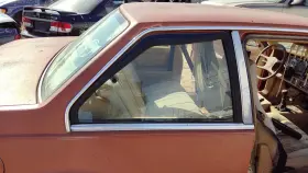 20593220 Pontiac 1985 Sunbird Passenger Right Rear Quarter Glass Back Side Window Oem 20593220 Pontiac 1985 Sunbird Passenger Right Rear Quarter Glass Back Side Window Oem