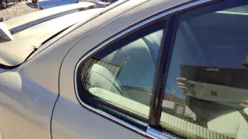 22623412 Pontiac 99-05 Grand Am Passenger Right Rear Vent Window Back Door Glass With Frame 22623412 Pontiac 99-05 Grand Am Passenger Right Rear Vent Window Back Door Glass With Frame