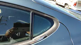 25781317 Pontiac 2004-2008 Grand Prix Driver Left Rear Vent Window Back Door Glass With Frame Oem 25781317 Pontiac 2004-2008 Grand Prix Driver Left Rear Vent Window Back Door Glass With Frame Oem