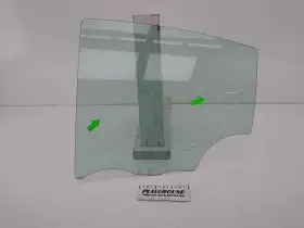 278-05566l Pontiac Grand Prix Gxp Driver Left Rear Door Window Glass Fits 04 05 06 07 08