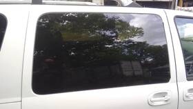 Pontiac 278-05608ar Passenger Rear Door Glass Sv6 Regular Wb Vin U 113 Inch Fits 05-09 Montana 29688