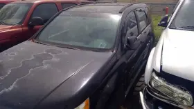 278-05625bl Pontiac Driver Left Rear Door Glass With Privacy Tint Fits 05-09 Equinox 1691