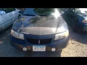 279-05495l Pontiac Driver Left Rear Door Vent Glass Fits 00-05 Bonneville 590283