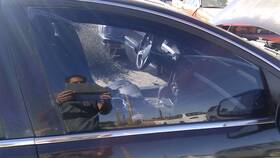 Pontiac 92190864 2008-2009 G8 Passenger Right Front Side Window Door Glass Oem