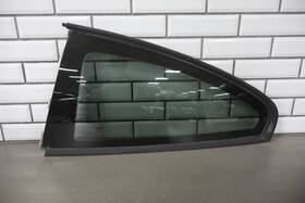 Pontiac 92202901 2004-2006 Gto Left Quarter Window