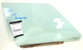 Fdw-4112 Pontiac 1977-1979 Bonneville Front Door Window Glass Passenger Right Rh Oem Fdw-4112 Pontiac 1977-1979 Bonneville Front Door Window Glass Passenger Right Rh Oem