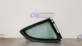 284-59471r Porsche 15 Cayman S Quarter Glass Window Rear Right Passenger 284-59471r Porsche 15 Cayman S Quarter Glass Window Rear Right Passenger
