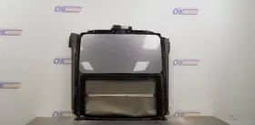 288-50395 Porsche 02 911 996 Coupe Non Targa Sunroof Moonroof Assembly Gray 288-50395 Porsche 02 911 996 Coupe Non Targa Sunroof Moonroof Assembly Gray