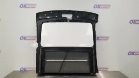288-50541 Porsche 11 911 997 Carrera Gts Coupe Sunroof Moonroof Assembly White