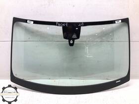 Porsche 43r-00348 2015-2018 Macan Front Windshield Window Glass Saint-gobain Securit