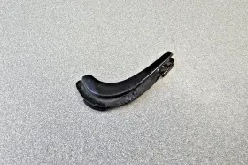 90154251321 Porsche Very Nice Used Original 911 912 Drivers Door Vent Window Water Deflector 90154251321 Porsche Very Nice Used Original 911 912 Drivers Door Vent Window Water Deflector