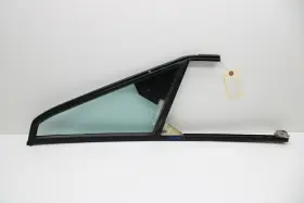 91154201943-22358 Porsche 1990-1994 911 964 Convertible Front Door Vent Window Frame Left Driver 91154201943-22358 Porsche 1990-1994 911 964 Convertible Front Door Vent Window Frame Left Driver