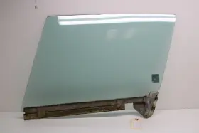 91154210145-22358 Porsche 1990-1994 911 964 Convertible Front Door Glass Left Driver 91154210145-22358 Porsche 1990-1994 911 964 Convertible Front Door Glass Left Driver