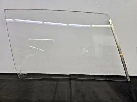 91454290210 Porsche Used Original 914 914-6 Passengers Door Delodur-1 Clear Window Glass #19 91454290210 Porsche Used Original 914 914-6 Passengers Door Delodur-1 Clear Window Glass #19