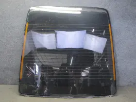 92854510702 Porsche 1984-1986 928 S Rear Hatch Trunk Lid Liftgate Tailgate Glass Window 92854510702 Porsche 1984-1986 928 S Rear Hatch Trunk Lid Liftgate Tailgate Glass Window
