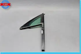 958-542-311-07 Porsche 11-18 Cayenne 958 Front Left Driver Side Door Quarter Window Glass Oem 958-542-311-07 Porsche 11-18 Cayenne 958 Front Left Driver Side Door Quarter Window Glass Oem