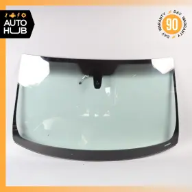 95854111141 Porsche 11-18 Cayenne 958 Front Window Windshield Glass Oem