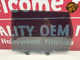 95854261113 Porsche 2011-2018 Cayenne Rear Left Driver Side Door Laminated Window Glass Oe 95854261113 Porsche 2011-2018 Cayenne Rear Left Driver Side Door Laminated Window Glass Oe