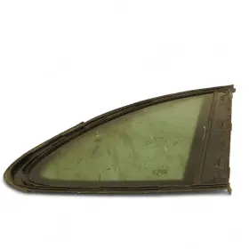 95854411221 Porsche 95854411222 2011-2018 Cayenne 92a Quarter Glass Window Rear Right Rh 95854411221 Porsche 95854411222 2011-2018 Cayenne 92a Quarter Glass Window Rear Right Rh