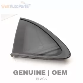 95b845297de Porsche 2017-2021 Macan - Rear Left Side Quarter Window / Glass