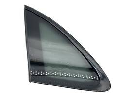 Porsche 95b845297xn 2015-2024 Macan 95b Rear Left Quarter Window Glass Oem