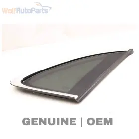 95b845298db Porsche 2015-2016 Macan - Rear Right Side Quarter Window / Glass 95b845298db Porsche 2015-2016 Macan - Rear Right Side Quarter Window / Glass