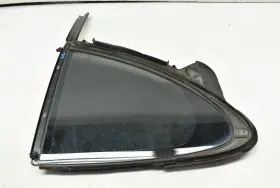 97054431208 Porsche 2010-2016 Panamera Turbo Rear Right Quarter Glass Window 10-16 97054431208 Porsche 2010-2016 Panamera Turbo Rear Right Quarter Glass Window 10-16