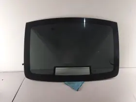97054511137 Porsche 10-16 Panamera Back Glass Window Assembly 91822