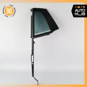 971845025af Porsche 17-23 Panamera 971 Rear Left Quarter Door Window Glass Oem 971845025af Porsche 17-23 Panamera 971 Rear Left Quarter Door Window Glass Oem
