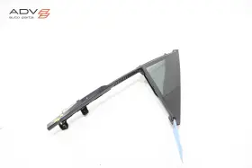 971845322a Porsche 17-25 Panamera Front Right Side Door Fixed Vent Quarter Window Glass Oem 971845322a Porsche 17-25 Panamera Front Right Side Door Fixed Vent Quarter Window Glass Oem