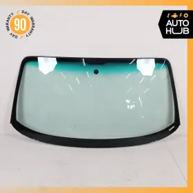 98654190102 Porsche 97-02 Boxster 986 Front Window Windshield Glass Oem 57k