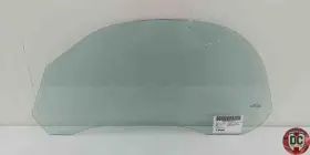 98654251100 Porsche 1997-2004 986 Boxster Left/driver Door Window Glass