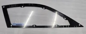 9915425127c Porsche Door Glass Front Right 991.1 Gt3 R Gt3r Passenger 33