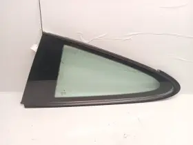 9915431110003c Porsche 12-18 911 991 Coupe Left Quarter Glass Window