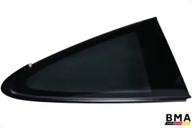 99154311208 Porsche 991 991.2 911 Rear Right Side Quarter Window Glass 2012 - 2019 Oem 99154311208 Porsche 991 991.2 911 Rear Right Side Quarter Window Glass 2012 - 2019 Oem